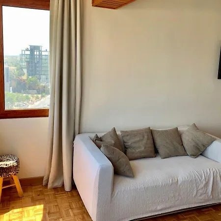 Modern 2 Bed Large Nicosia