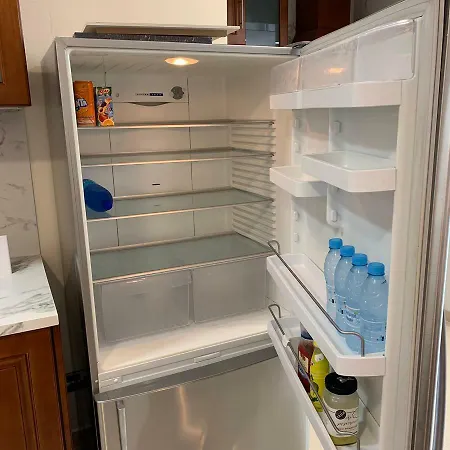 Apartment Modern 2 Bed Large Nicosia