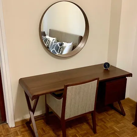 Apartment Modern 2 Bed Large