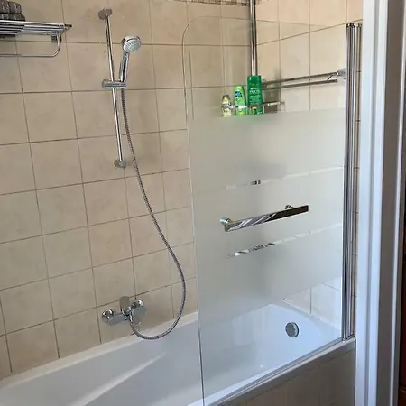 Modern 2 Bed Large Appartement Nicosie