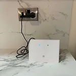 Modern 2 Bed Large * ניקוסיה